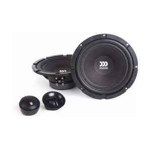 Morel Maximo 6 MKII 6.5” 2-Way Component System