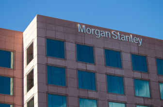 Morgan Stanley cuts over 2,500 jobs worldwide, but says AI is not behind the move