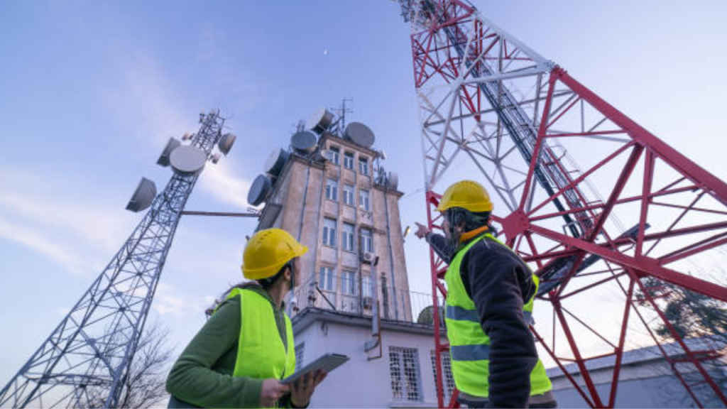 How to Fix Phone Network Issue