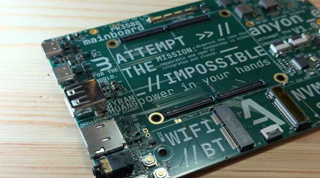 Motherboard V1.0 KiCanvas