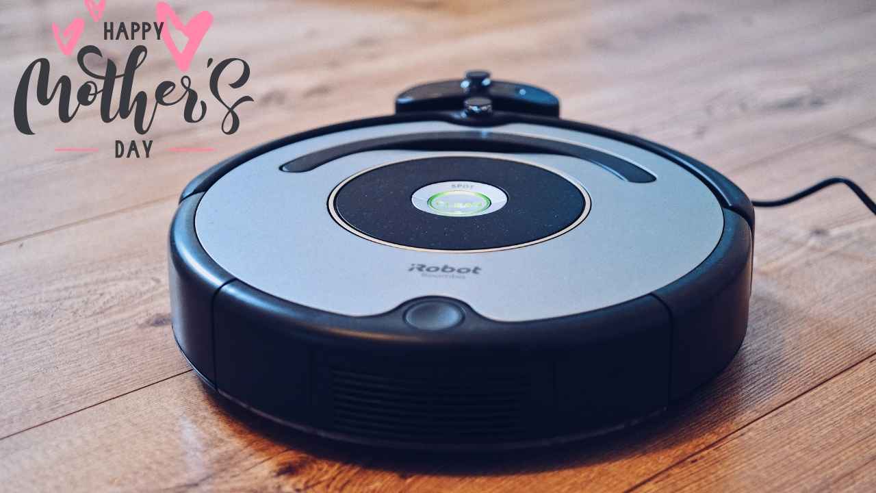 Mother’s Day 2025: मां के लिए बजट में बेस्ट गैजेट्स, घर की ऑटोमैटिकली सफाई से एंटरटेनमेंट तक में आएगा काम