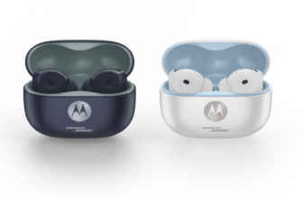 Moto Buds 2 Plus launches with Sound by Bose, up to 55dB ANC in India: Price and availability