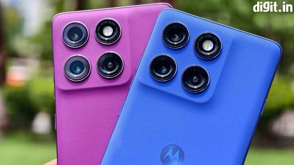motorola edge 60 pro