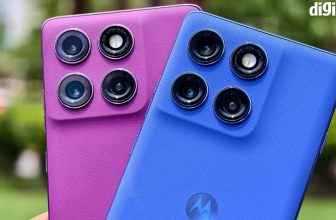 motorola edge 60 pro