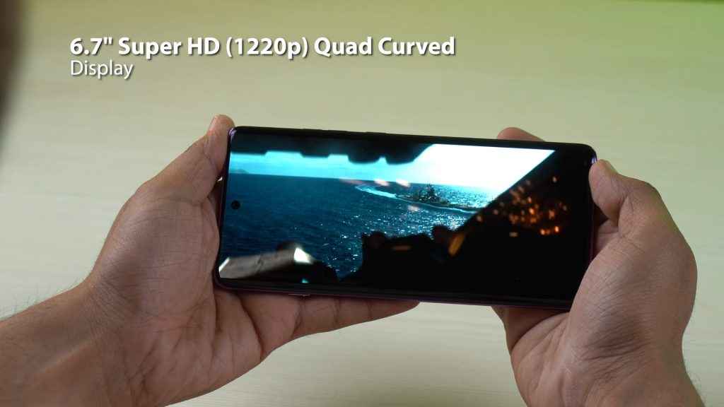 motorola edge 60 pro