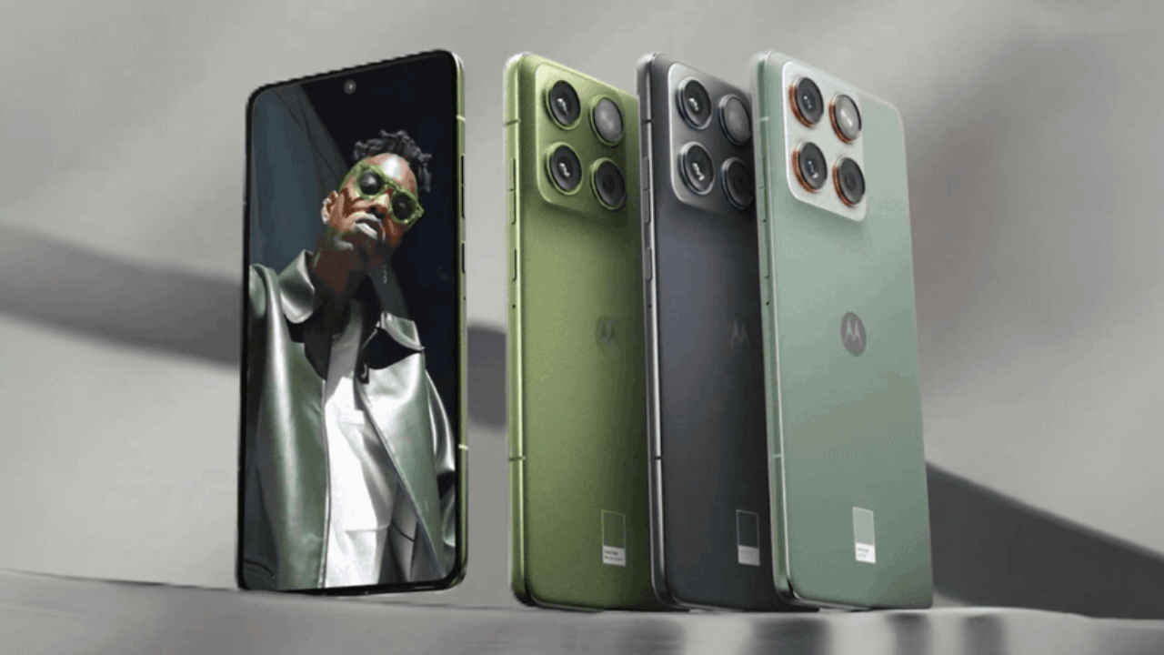 Motorola பிரியர்களா நீங்கள் அப்போ கொஞ்சம் வெயிட் பண்ணுங்க இந்த தேதிக்கு வருது புதிய போன்