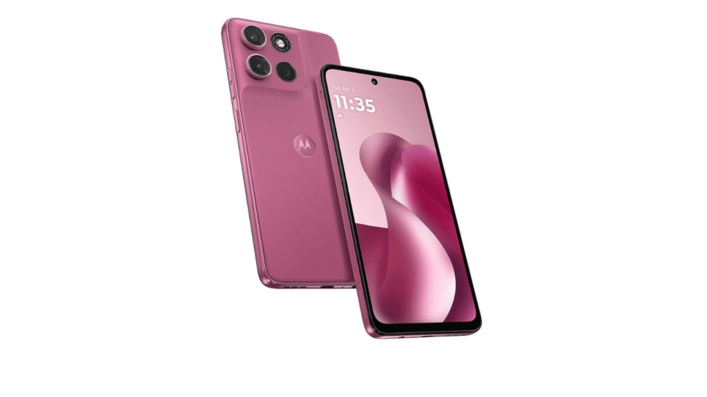 Moto G Max Specs