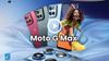 Moto G Max ప్రీమియం ఫీచర్స్ తో రేపు లాంచ్ అవుతుంది .. ఈ రోజే కంప్లీట్ ఫీచర్స్ తెలుసుకోండి.!