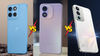 Moto G Max vs Redmi Note 17 vs Realme 16x: Camera, display, processor and other specs compared