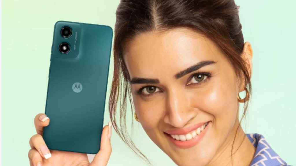 Moto G04s set to launch in India on 30th may