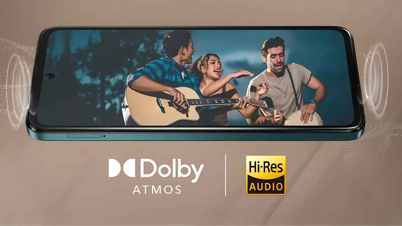 Moto G05 Launch: బడ్జెట్ ఫోన్ పెద్ద స్క్రీన్ మరియు Dolby Atmos తో లాంచ్ కి సిద్ధం.!