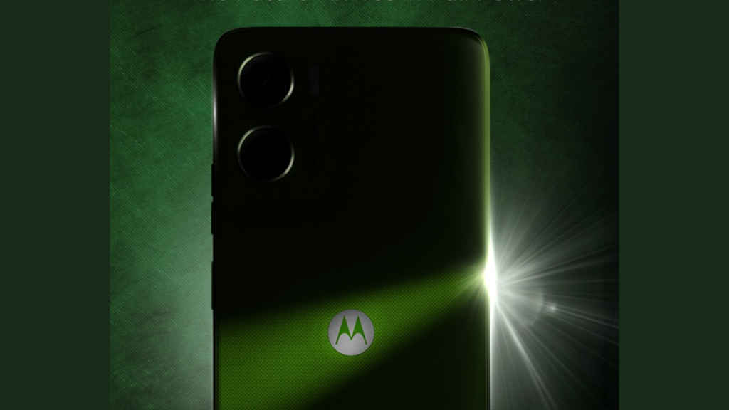 moto g06 power