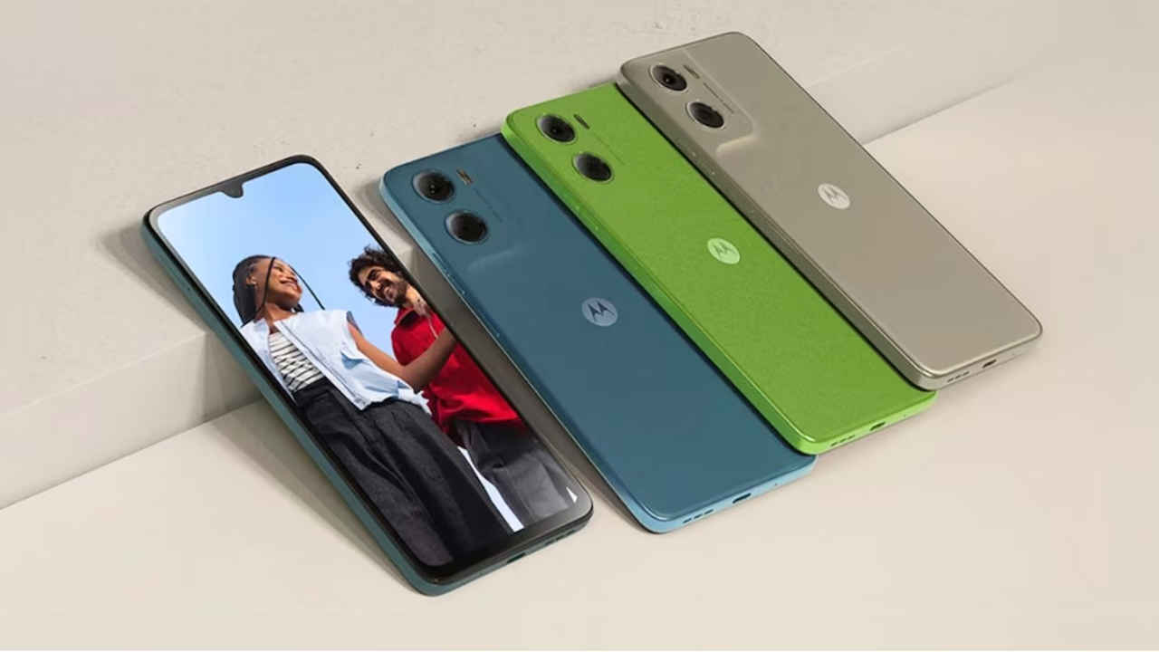 ഇന്ന് ലോഞ്ച് ചെയ്യുന്ന Motorola Power, 7000 mAh പവറും ക്വാഡ് പിക്സൽ ക്യാമറയുമുള്ള പുത്തൻ ഫോൺ