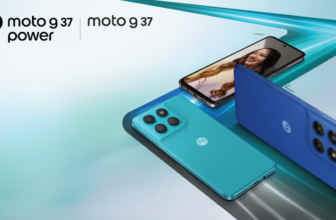 Moto G37 Power and G37 launched in India: Check price and specs