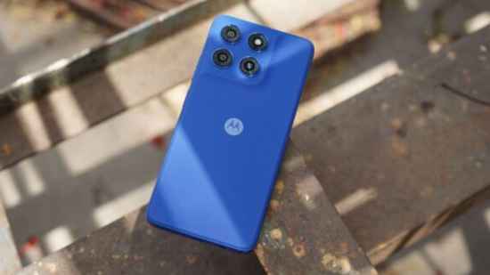 ബജറ്റ് വിലയിൽ 7000mAh പവറുമായി Moto G37 Power ഓഫറുകളോടെ വിൽപന ഇന്ന് മുതൽ!
