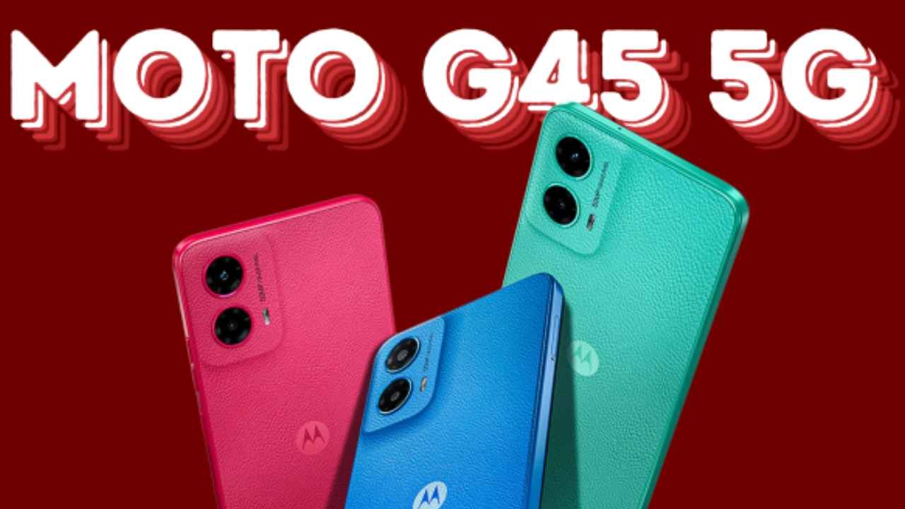 Motorola এর সস্তা 5G Smartphone নিয়ে বাড়ছে ক্রেজ, মাত্র 9999 টাকায় আজ আবার হবে বিক্রি