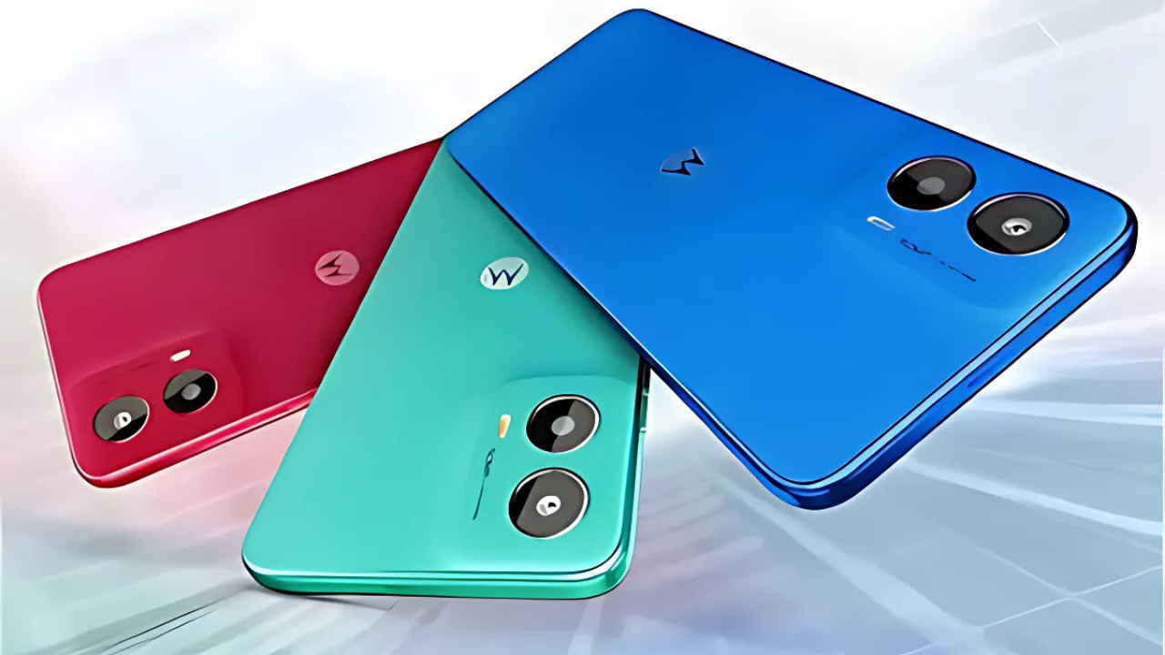 Motorola யின் இந்த போனில் அதிரடி டிஸ்கவுண்ட் வெறும் ரூ.9000க்கு வாங்கலாம் Motorola யின் இந்த போனில் அதிரடி டிஸ்கவுண்ட் வெறும் ரூ.9000க்கு வாங்கலாம்
