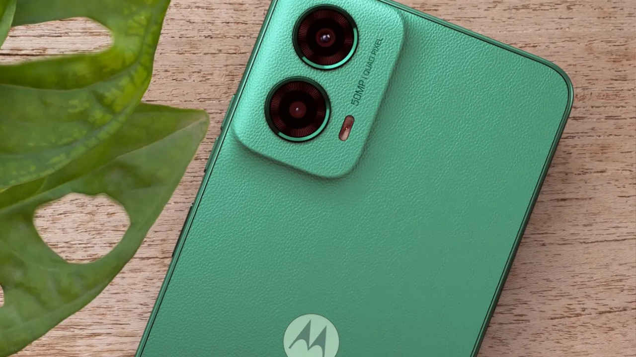 Moto G45 5G भारत में लॉन्च, खरीदने से पहले देख लें ये टॉप 5 ऑल्टरनेटिव, देते हैं कांटे की टक्कर