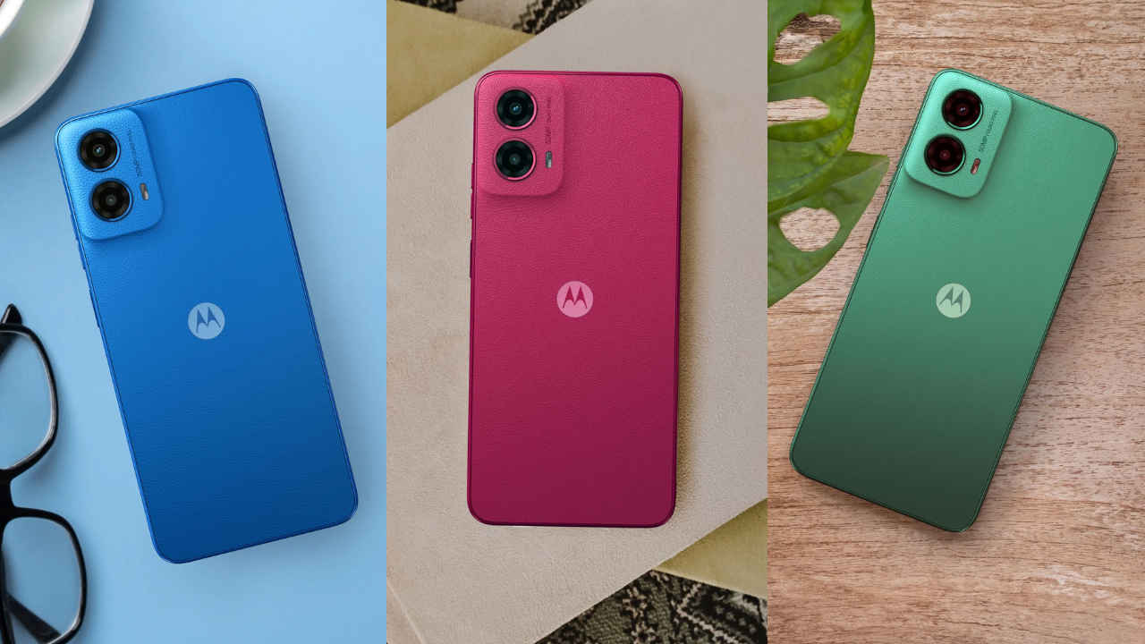 सस्ता Moto G45 5G भारत में हुआ लॉन्च, देखें खरीदने और न खरीदने के तीन-तीन कारण