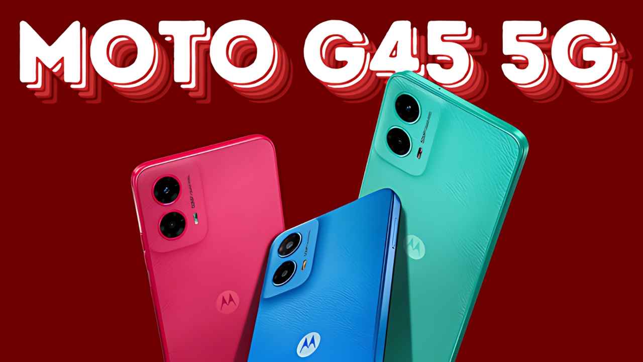 সস্তায় 5G স্মার্টফোন নিয়ে আবার হাজির হচ্ছে Motorola, 21 অগাস্ট হবে লঞ্চ