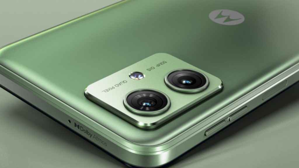 Moto G54 Specifications Smartphone Price Cut