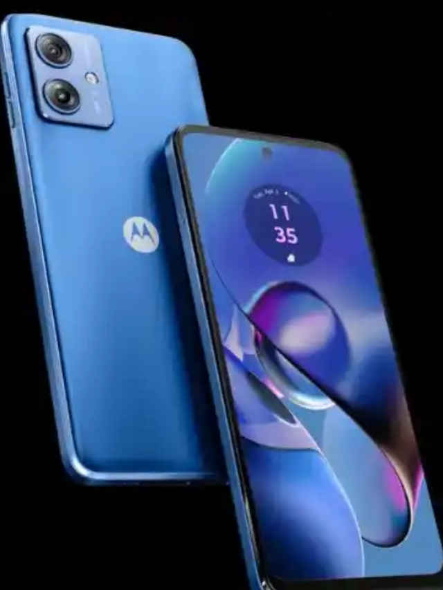 Moto G54 এর স্পেসিফিকেশন