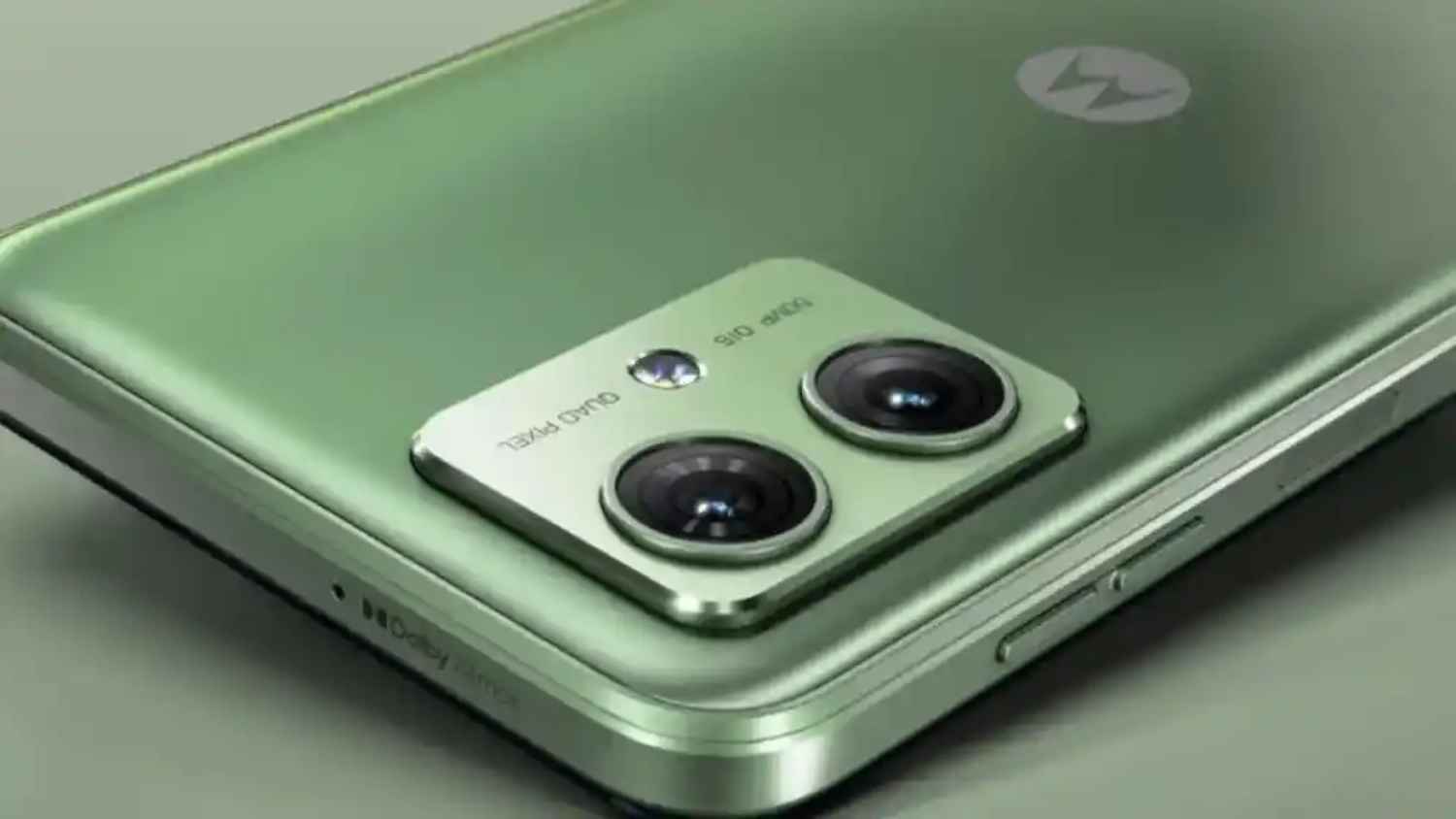 Motorola चा नवा स्मार्टफोन भारतात लवकरच होणार लाँच, जाणून घ्या काय मिळेल विशेष? Tech News 