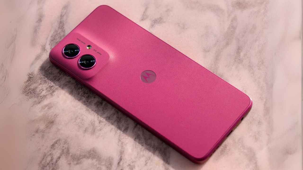 Moto G55 5G