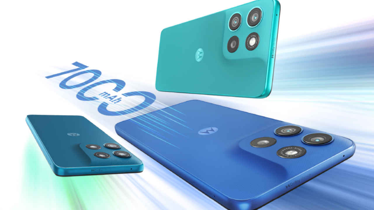 Moto G57 Power 5G vs Redmi 15 5G Compare: 7000mAh ব্যাটারি সহ মোটো নাকি রেডমি কোন স্মার্টফোন হবে বেশি শক্তিশালী