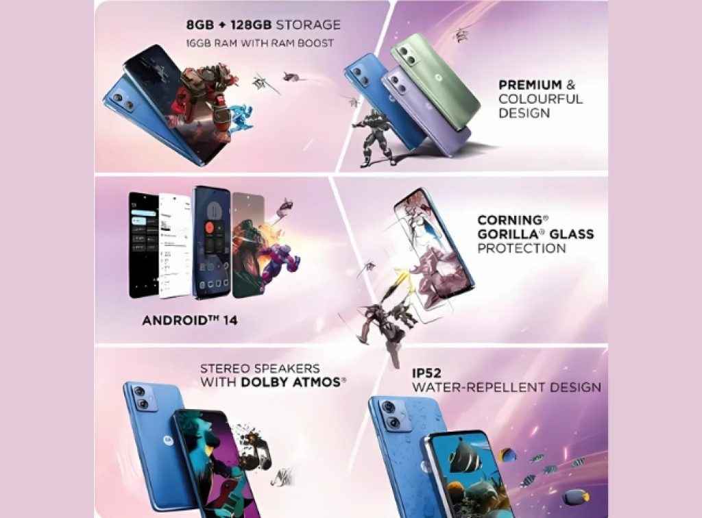 12GB RAM Smartphones under 20000