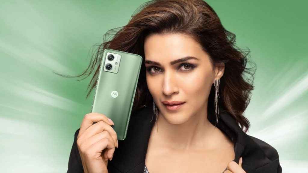 Moto G64 5G launched in India