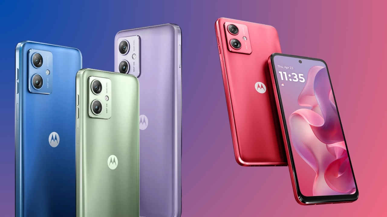 Moto G64 5G: ఇప్పుడు మరింత చవక ధరకు లభిస్తుంది.!