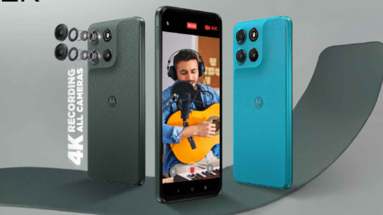 7000 mAh പവറിൽ Sony ക്യാമറയുമായി Motorola 5ജി പവർ വരുന്നു, ലോഞ്ചും ഫീച്ചർ വിശേഷങ്ങളും