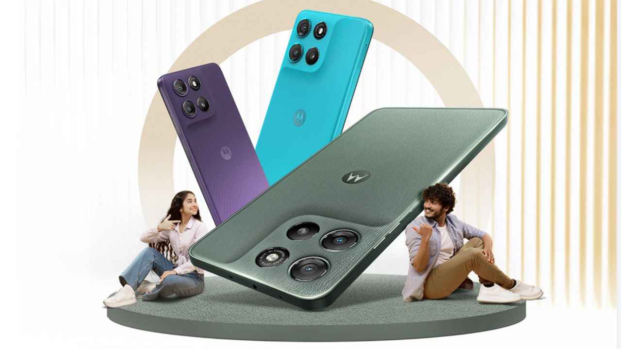 Motorola பிரியர்களே புது போன் வாங்க போறிங்களா அப்போ தேதி குருசாச்சு அடுத்த வாரம் வருகிறது புதிய போன்