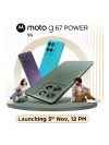 Moto G67 Power 5G features and specs