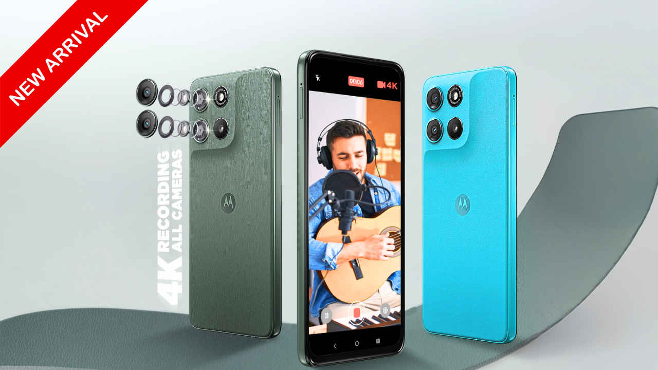 தரமான குவாலிட்டி Motorola யின் புதிய போன் அறிமுகம் 7000mAh சிலிகான் பேட்டரி உடன் மிலிட்டரி க்ரேட் அம்சம்