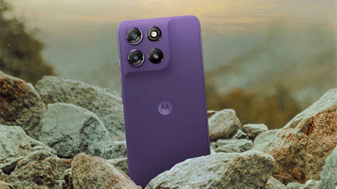 Motorola G67 Power to launch this week: Confirmed price, specifications and  all other details