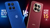 Moto G77 Power vs Redmi Note 15 SE: 25 হাজার টাকার বাজেটে কোন মিড রেঞ্জ স্মার্টফোন হবে বেস্ট অপশন