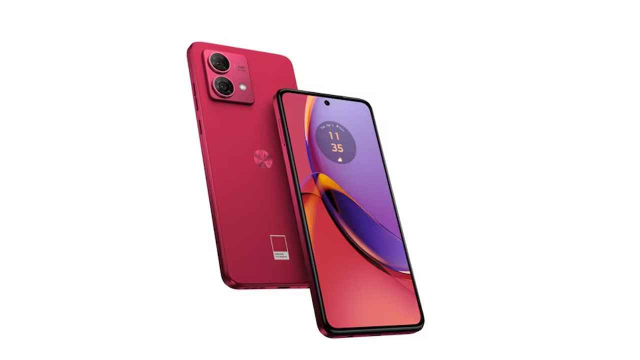 Moto G85 5G கீக் பெஞ்சில் பல தகவல் லீக் பாருங்க