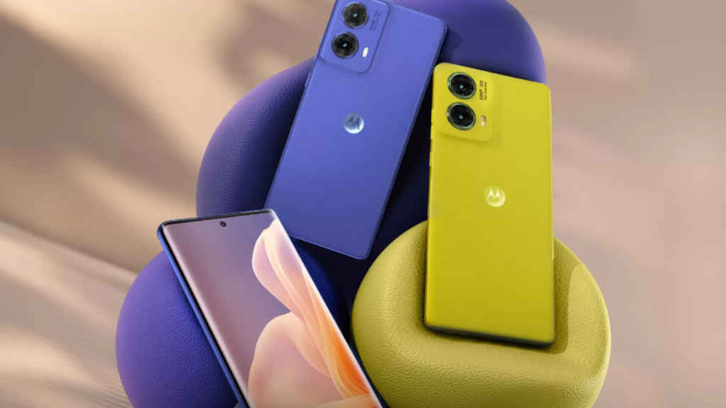 Moto G85 5G India launch set for July 10: 50MP camera, 5000mAh battery & more confirmed