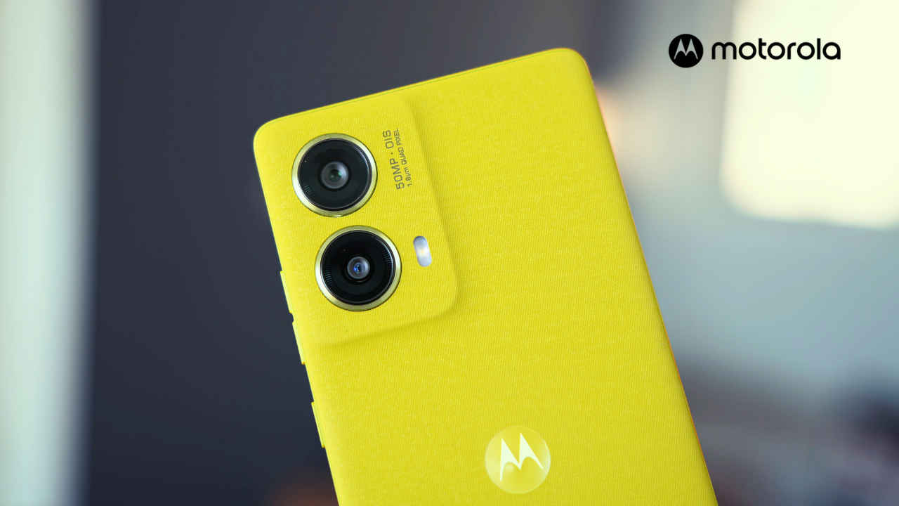 Moto G86 might launch in India soon: From specs to price, everything we know