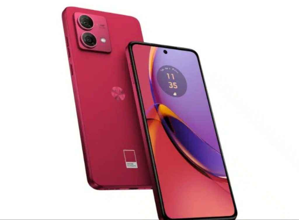 Motorola Moto g85 5g