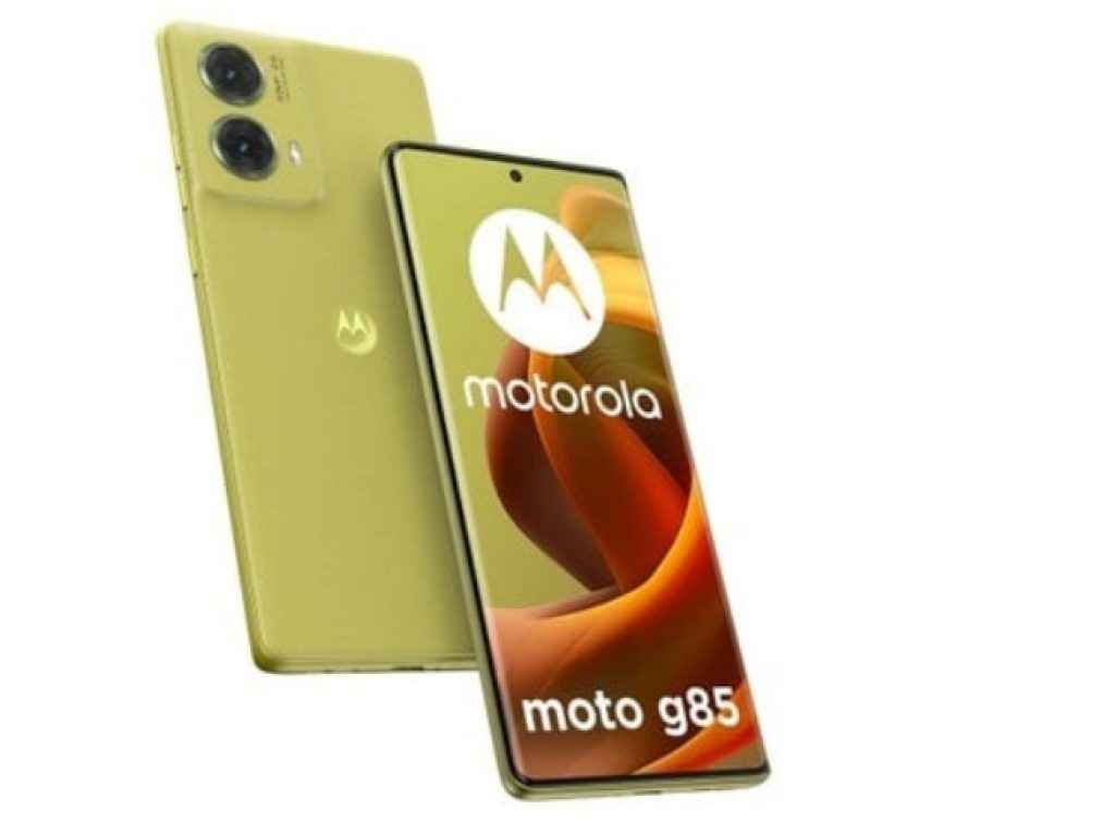 moto g85 perfect mid range phone with snapdragon get huge discount now