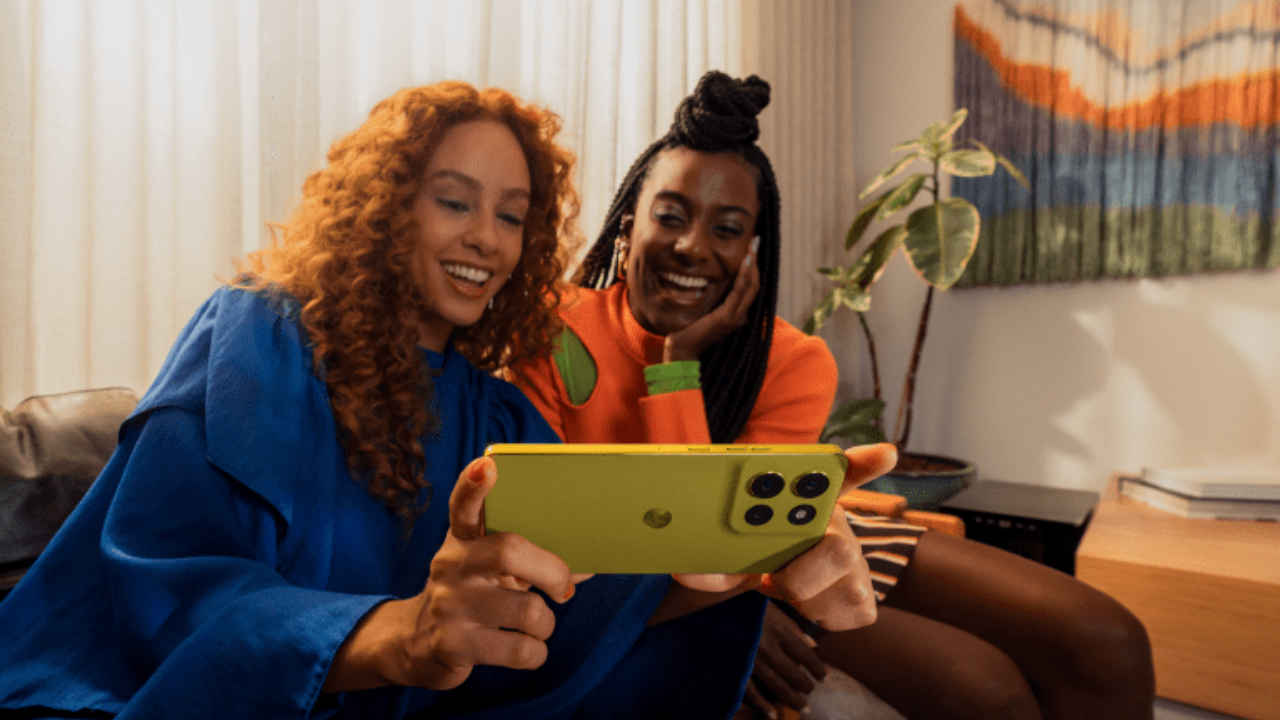 6720mAh बैटरी वाला Motorola G86 Power मिल रहा बेहद सस्ता, 4 पॉइंट्स में जानें क्यों खरीदना चाहिए