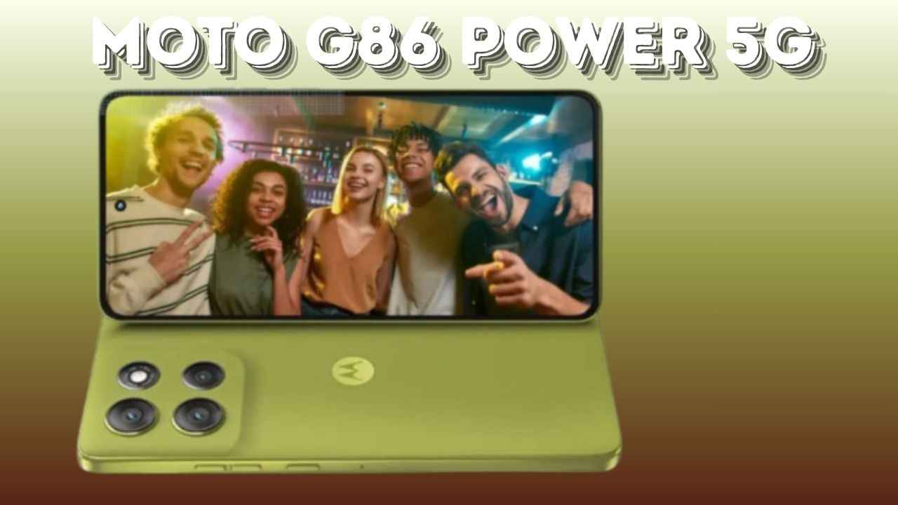 Motorola G86 Power 5Gஇந்தியாவில் மிலிடரி கிரேட் உடன் பல டாப் அம்சங்களுடன் அறிமுகம் விலை என்ன பாருங்க