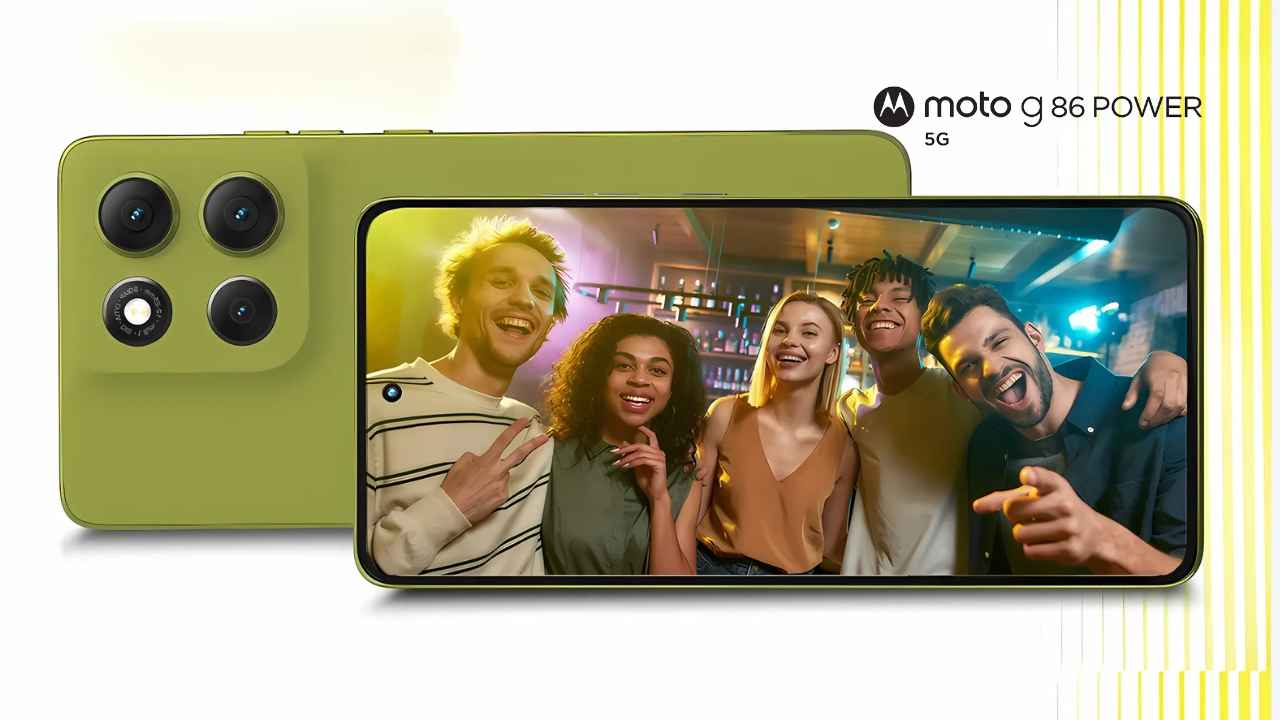 Moto G86 Power 5G: లాంచ్ కంటే ముందే కంప్లీట్ ఫీచర్లు మరియు ప్రైస్ తెలుసుకోండి.!