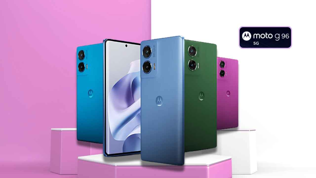 Moto G96 5G: బడ్జెట్ యూజర్ మనసు దోచుకునే ప్రైస్ అండ్ ఫీచర్స్ తో వచ్చేసింది.!