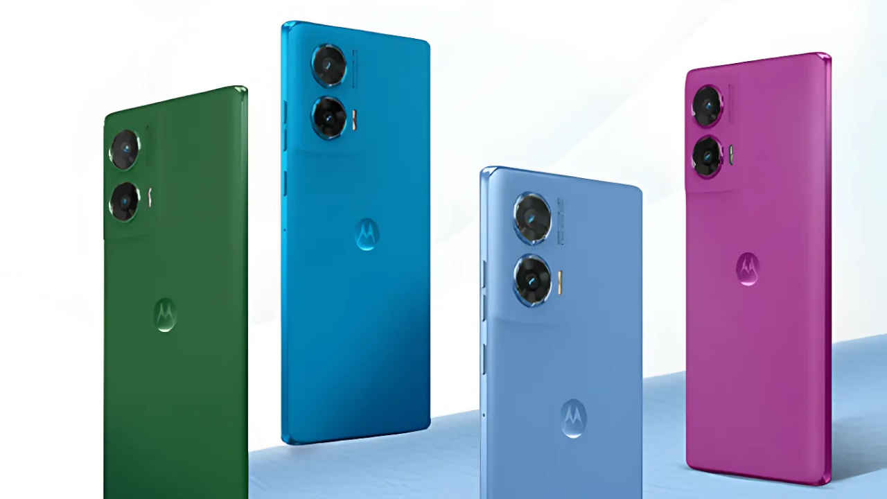 मुफ्त के दाम में मिलने वाले हैं मोटोरोला के ये फोन, फेस्टिव सेल में प्राइस गिरेगा धड़ाम, अभी से बना लें खरीदने का प्लान