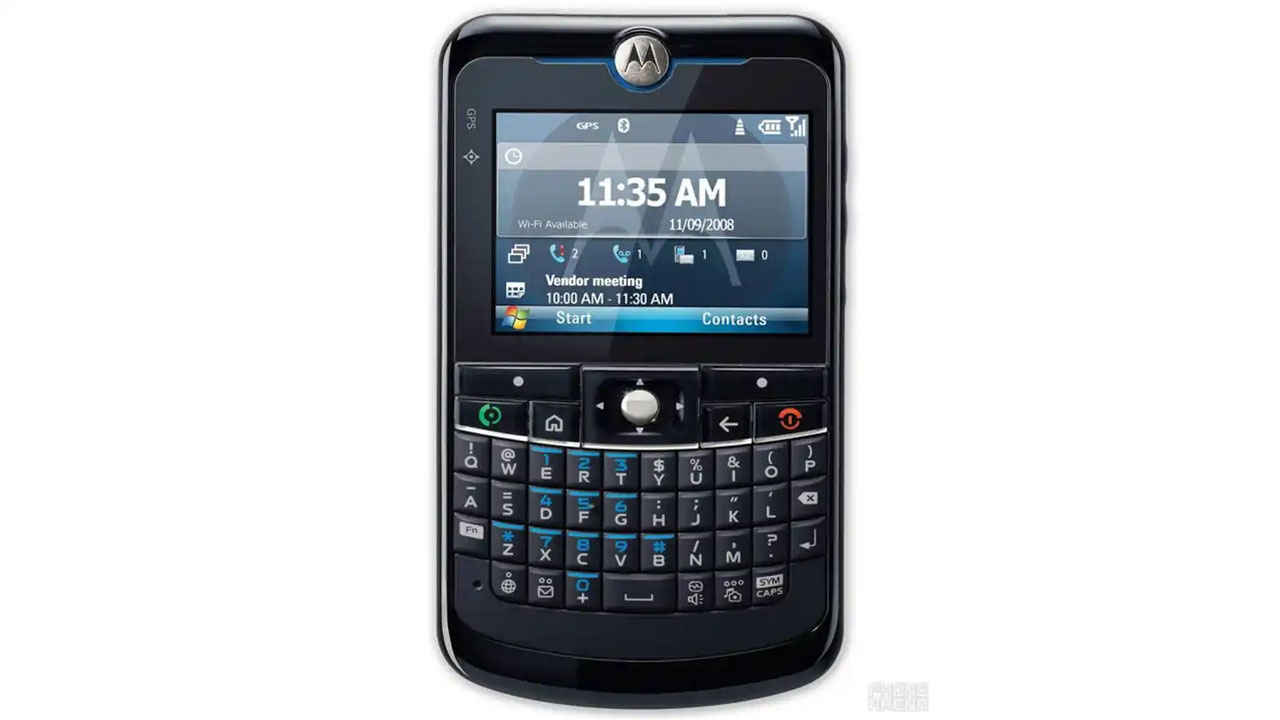 Motorola Moto Q