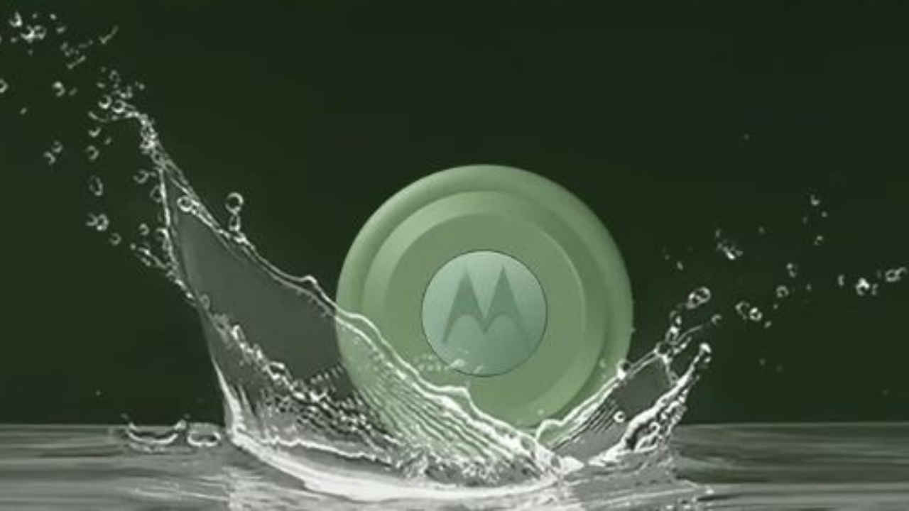 Moto Tag launched in India: Check price, features, availability and other details